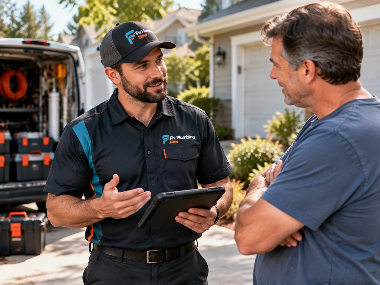 Clogged Drain Service Maryland Line, MD FAQs